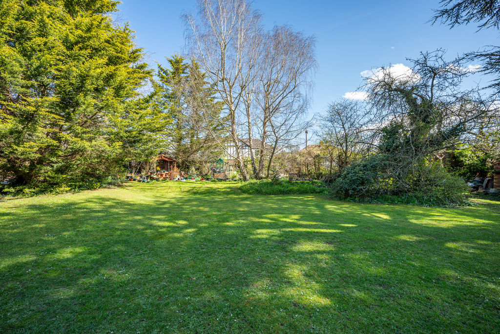 Garden- click for photo gallery